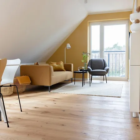 Pier21 Fine Lofts Апартаменты *