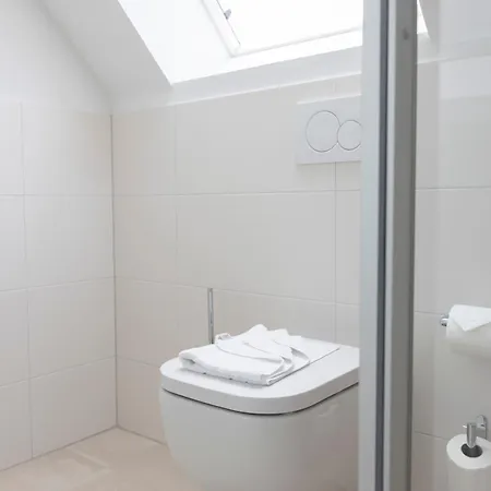 아파트 Pier21 Fine Lofts 장크트 피터 오르딩