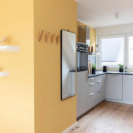 Pier21 Fine Lofts * 장크트 피터 오르딩