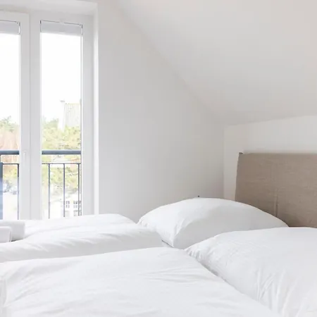 Pier21 Fine Lofts Апартаменты