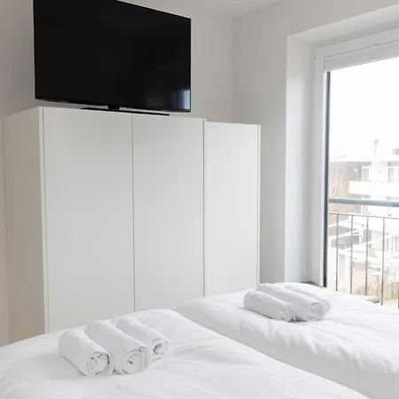 아파트 Pier21 Fine Lofts