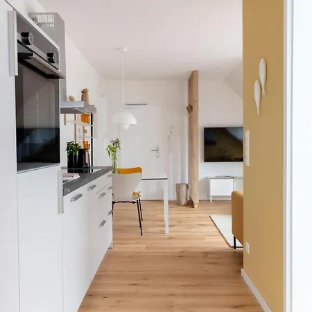 Pier21 Fine Lofts 아파트 *