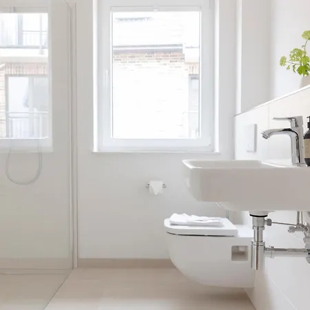 Pier21 Fine Lofts 장크트 피터 오르딩