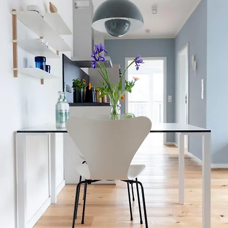 Pier21 Fine Lofts 아파트