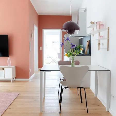 아파트 Pier21 Fine Lofts