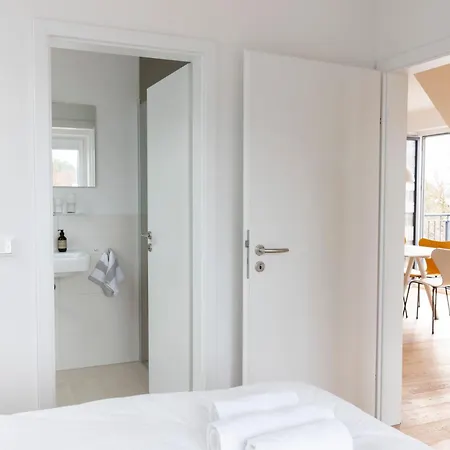 Pier21 Fine Lofts شقة *