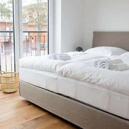 아파트 Pier21 Fine Lofts