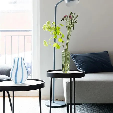 Pier21 Fine Lofts شقة *