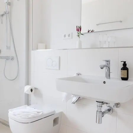 아파트 Pier21 Fine Lofts *