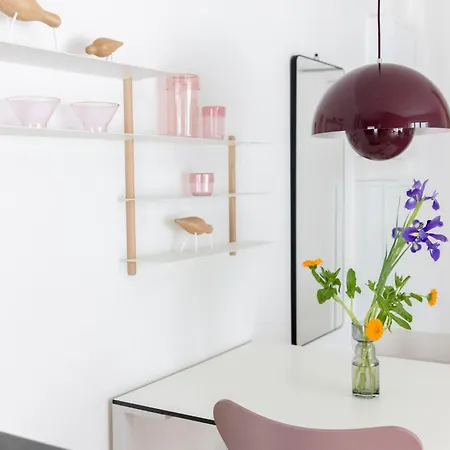 아파트 Pier21 Fine Lofts *