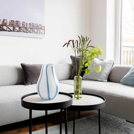 Pier21 Fine Lofts