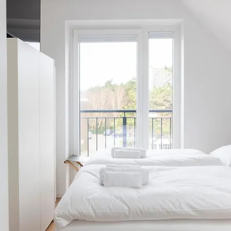 Апартаменты Pier21 Fine Lofts *
