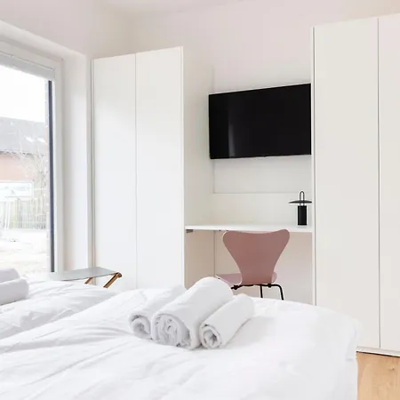 아파트 Pier21 Fine Lofts