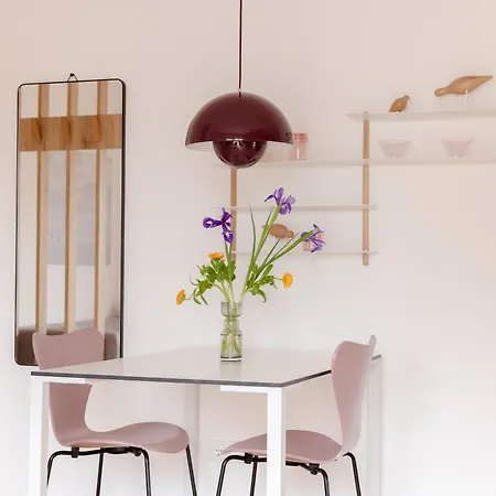 Pier21 Fine Lofts 아파트 *