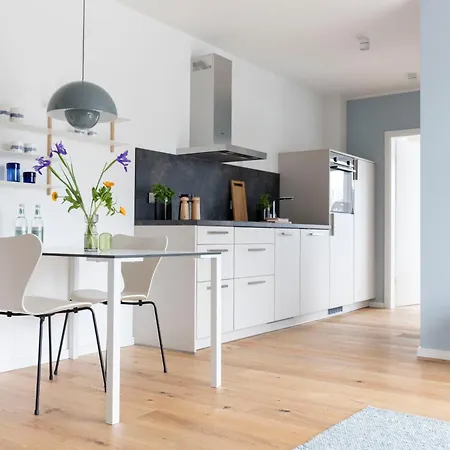 아파트 Pier21 Fine Lofts *