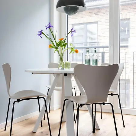 Pier21 Fine Lofts 장크트 피터 오르딩