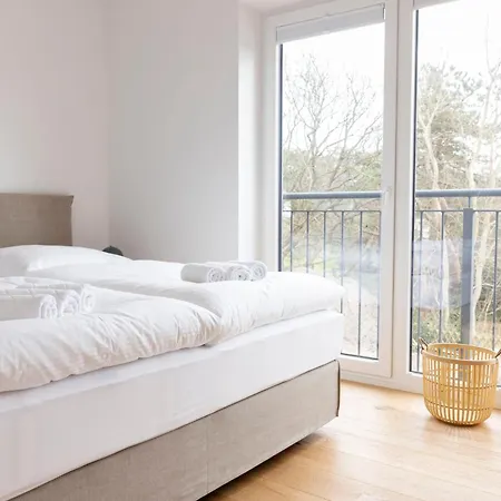 Pier21 Fine Lofts Апартаменты