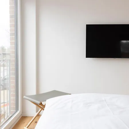 Pier21 Fine Lofts شقة *