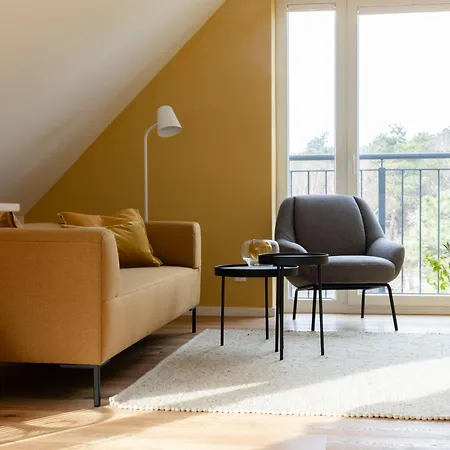 아파트 Pier21 Fine Lofts *