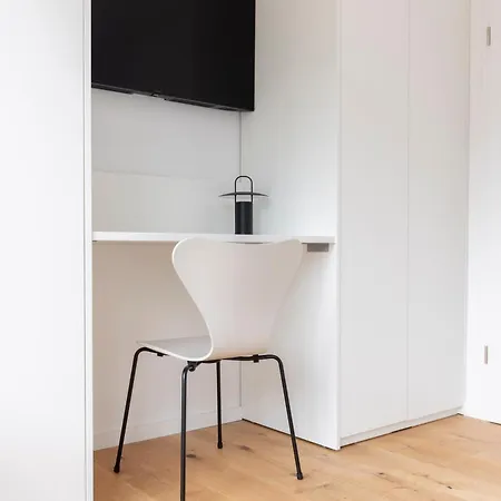 Pier21 Fine Lofts شقة Böhl