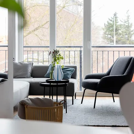 Pier21 Fine Lofts 장크트 피터 오르딩