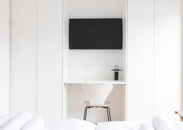 Pier21 Fine Lofts Appartement Sankt Peter-Ording