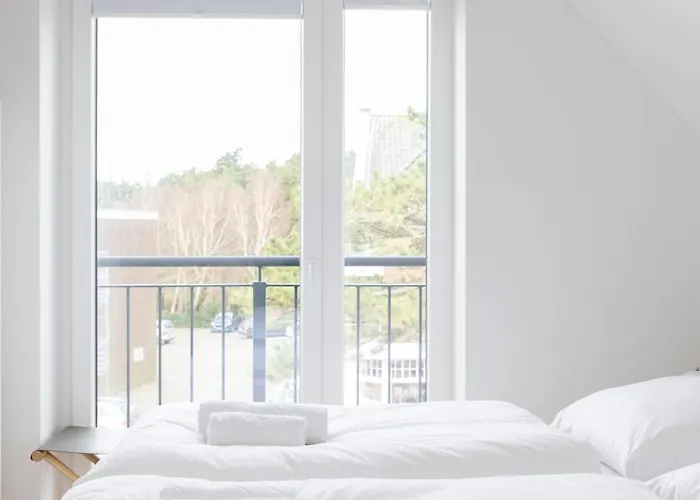 Pier21 Fine Lofts 아파트
