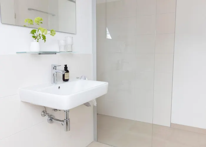 Pier21 Fine Lofts Sankt Peter-Ording