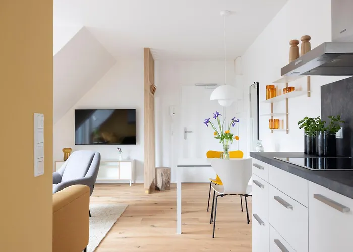 아파트 Pier21 Fine Lofts *