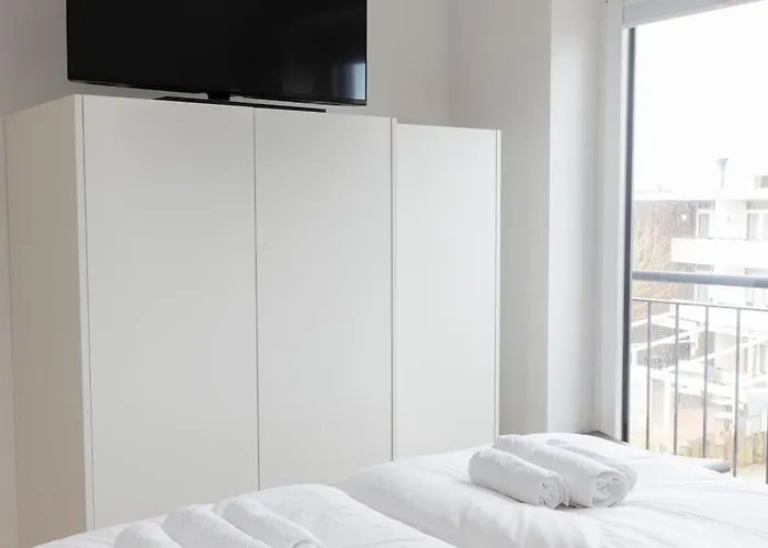 아파트 Pier21 Fine Lofts