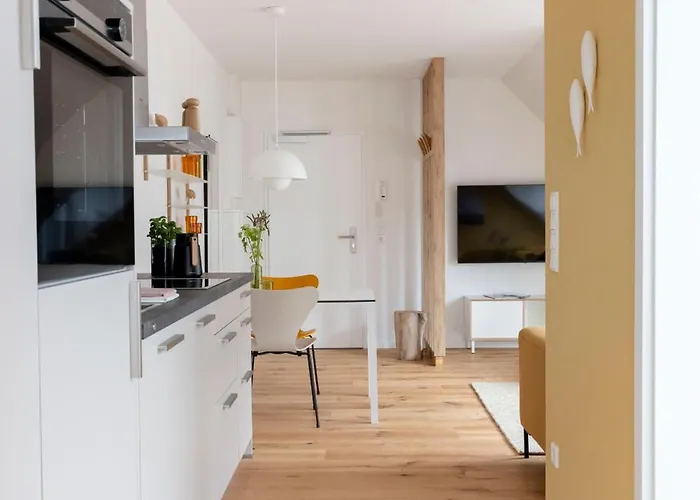 Pier21 Fine Lofts 아파트 *