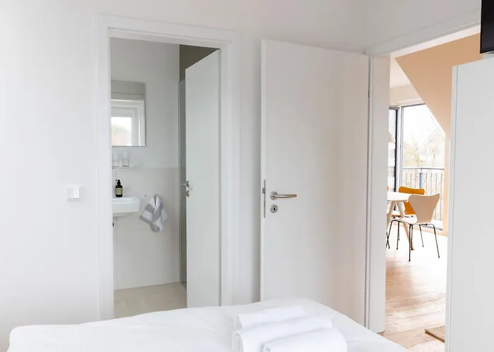 Pier21 Fine Lofts Appartement *