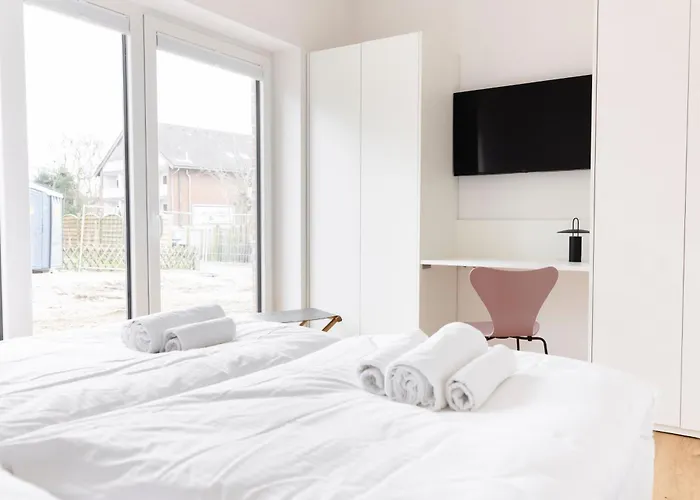 Pier21 Fine Lofts * Böhl