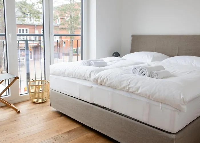 아파트 Pier21 Fine Lofts