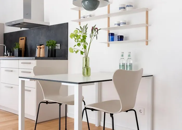 Pier21 Fine Lofts 아파트 Böhl