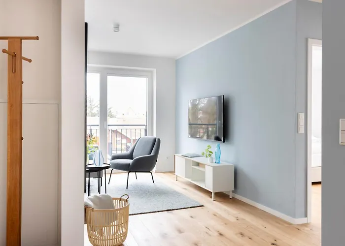 Pier21 Fine Lofts 아파트