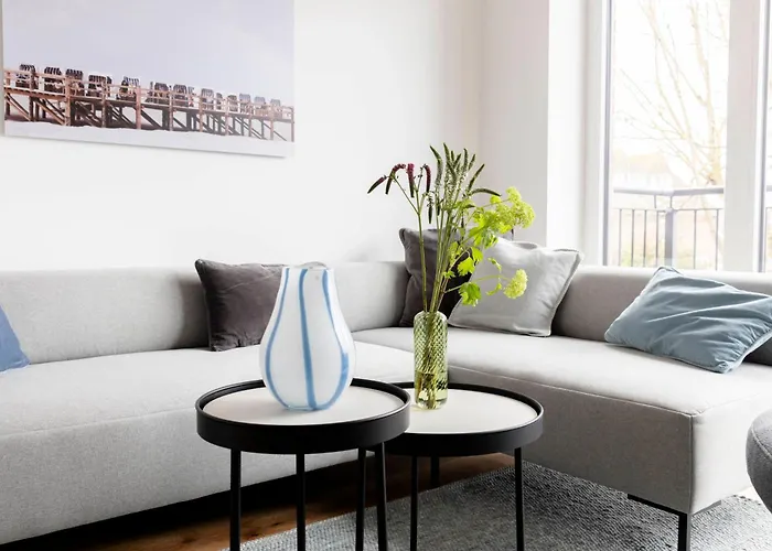 Pier21 Fine Lofts