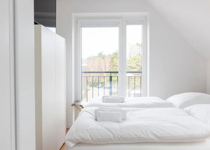 아파트 Pier21 Fine Lofts *