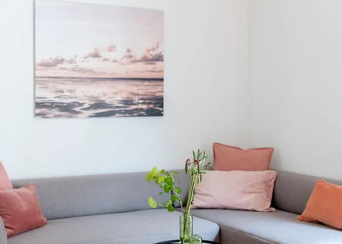 Pier21 Fine Lofts