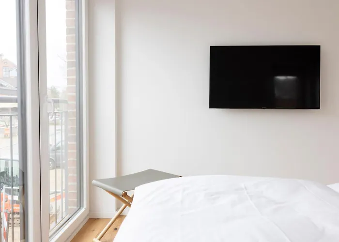 Pier21 Fine Lofts Appartement *