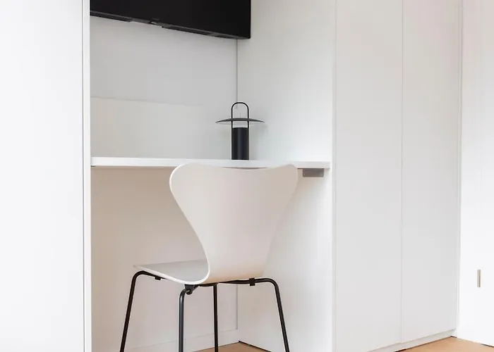 Pier21 Fine Lofts 아파트 Böhl
