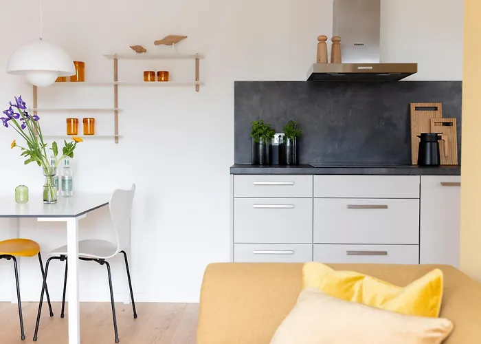 아파트 Pier21 Fine Lofts